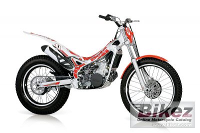 2008 Beta REV-3 200 photo